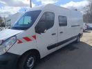 Renault Master L3 GCf 145 moteur 26000KM BLANC  - 11