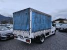 Renault Master Plancb III F3500 L2H2 Energy dCi 135 Confort BLANC  - 4