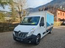 Renault Master plateau bache 2.3 dci 135 rj prop 3.5t grand confort 04-2015 garantie 6 mois   - 1