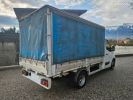 Renault Master plateau bache 2.3 dci 135 rj prop 3.5t grand confort 04-2015 garantie 6 mois   - 4