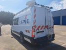 Renault Master tole CA GCF PROPULSION RJ L3H2 165 ch 6 PL BLANC  - 3