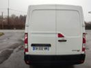 Renault Master tole F2800 L1H1 DCI 110 EURO6 BLANC  - 7