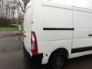 Renault Master tole F2800 L1H1 DCI 110 EURO6 BLANC  - 9