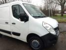 Renault Master tole F2800 L1H1 DCI 110 EURO6 BLANC  - 10