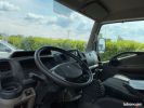 Renault Maxity 140 DXI benne coffre 2016   - 3