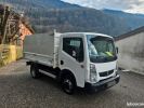 Renault Maxity benne 2.5 dci 135 3.5t rj prop 06-2015 garantie 6 mois   - 3