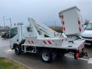 Renault Maxity nacelle comilev 311h   - 3