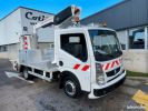 Renault Maxity nacelle Time France 455h   - 1