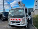 Renault Maxity nacelle Time France 455h   - 2
