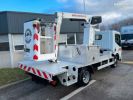 Renault Maxity nacelle Time France 455h   - 3