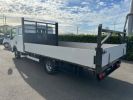 Renault Maxity plateau fixe double cabine   - 3