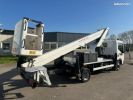 Renault Maxity Renault nacelle Klubb VT-60-NE 20m   - 2