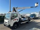 Renault Maxity Renault nacelle Klubb VT-60-NE 20m   - 4