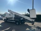 Renault Maxity Renault nacelle Klubb VT-60-NE 20m   - 5