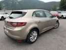 Renault Megane 1.2 TCE 100CH ENERGY BUSINESS Sable  - 2
