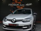 Renault Megane 1.2 Tce 130 Cv Energy Bose Gps Cuir Boite automatique Caméra de recul Factures d'entretien Ct Ok 2026 Gris  - 1