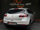 Renault Megane 1.2 Tce 130 Cv Energy Bose Gps Cuir Boite automatique Caméra de recul Factures d'entretien Ct Ok 2026 Gris  - 3