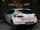 Renault Megane 1.2 Tce 130 Cv Energy Bose Gps Cuir Boite automatique Caméra de recul Factures d'entretien Ct Ok 2026 Gris  - 4