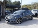 Renault Megane 1.2 TCE 130CH ENERGY INTENS EDC Anthracite  - 1