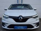 Renault Megane 1.3 TCE 115 FAP BUSINESS 1ère MAIN Blanc  - 2