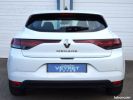 Renault Megane 1.3 TCE 115 FAP BUSINESS 1ère MAIN Blanc  - 4