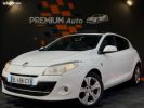 Renault Megane 1.4 Tce 130 Cv XV de France Toit Ouvrant Panoramique Gps Ct Ok 2026 Blanc  - 1