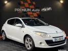 Renault Megane 1.4 Tce 130 Cv XV de France Toit Ouvrant Panoramique Gps Ct Ok 2026 Blanc  - 2