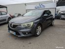 Renault Megane 1.5 dCi 110ch energy Business EDC Gris  - 1