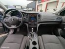 Renault Megane 1.5 dCi 110ch energy Business EDC Gris  - 4