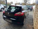 Renault Megane 1.5 DCi 110CH ENERGY EXPRESSION ECO2 Noir  - 2