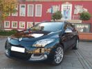 Renault Megane 1.5 dci gt line Noir  - 1