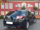 Renault Megane 1.5 dci gt line Noir  - 5