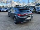 Renault Megane 1.6 dci 165 ch gt line toit ouvrant camera -card play- son bose Gris  - 4