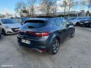 Renault Megane 1.6 dci 165 ch gt line toit ouvrant camera -card play- son bose Gris  - 5