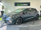 Renault Megane 1.8 T 280ch RS EDC GRIS  - 1