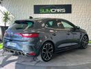 Renault Megane 1.8 T 280ch RS EDC GRIS  - 2