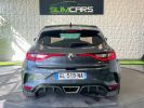 Renault Megane 1.8 T 280ch RS EDC GRIS  - 4