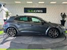 Renault Megane 1.8 T 280ch RS EDC GRIS  - 5