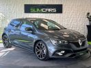 Renault Megane 1.8 T 280ch RS EDC GRIS  - 7