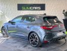 Renault Megane 1.8 T 280ch RS EDC GRIS  - 8