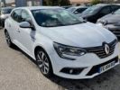 Renault Megane Blanc Occasion - 2