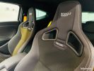 Renault Megane 2.0 250 ch Phase 1 Gris  - 4