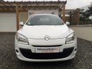 Renault Megane 3 SOCIETE DCI 85 ECO2 5 portes     Diesel BLANCHE  - 2