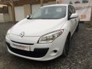 Renault Megane 3 SOCIETE DCI 85 ECO2 5 portes     Diesel BLANCHE  - 3