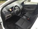 Renault Megane 3 SOCIETE DCI 85 ECO2 5 portes     Diesel BLANCHE  - 4