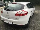 Renault Megane 3 SOCIETE DCI 85 ECO2 5 portes     Diesel BLANCHE  - 11