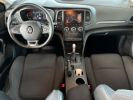 Renault Megane 4 dci 115 EDC Business Garantie 6 ans LED GPS Virtual 299-mois Gris  - 4