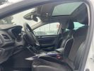 Renault Megane 4 dci 115 intens ( toit ouvrant ) Blanc  - 3