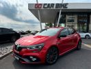 Renault Megane 4 RS 280 ch EDC Garantie 6 ans LED Keyless 4Control 18P 449-mois Rouge  - 1