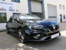 Renault Megane 4 RS 280 TCE BOITE EDC     Essence NOIR  - 1